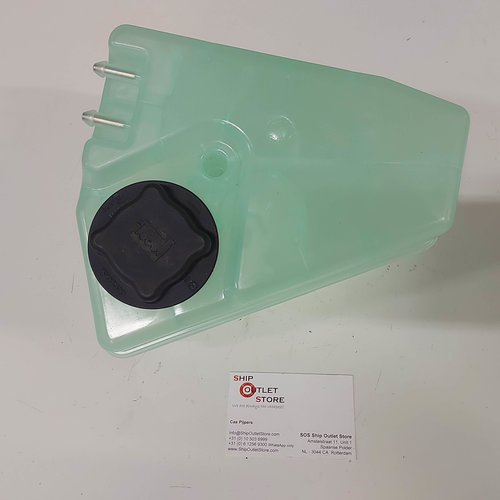 Volvo Penta Header - expansion tank Volvo Penta  3580941