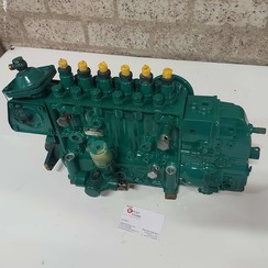 Brandstofinspuitpomp Volvo Penta 3803764 - 849102