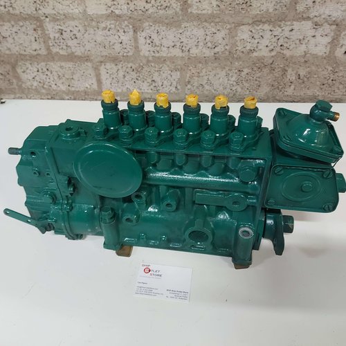 Volvo Penta Einspritzpumpe Volvo Penta 3803764 - 849102