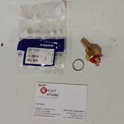 Temperature sensor Volvo Penta 861594