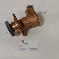 Yanmar Bomba agua de motor 3JH - 4JH Yanmar 129271-42502