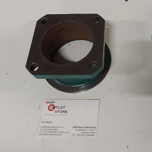 Volvo Penta Flange Volvo Penta 864952