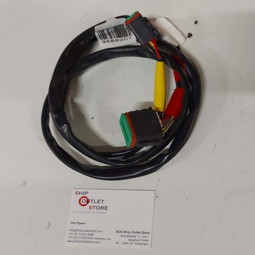 Volvo Penta Cable kit Volvo Penta 3588207