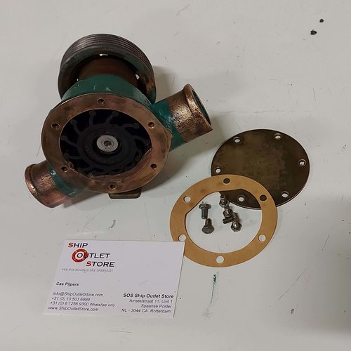 Volvo Penta Raw water pump Volvo Penta 3582510