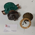 Volvo Penta Raw water pump Volvo Penta 3582510