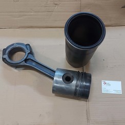 Zylinder-Kolben-Kit + Pleuel 864936 Volvo Penta 876184