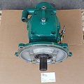 Volvo Penta Keerkoppeling MS3B ratio 1,93:1  Volvo Penta