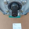 Volvo Penta Transmission MS3B ratio 1,93:1  Volvo Penta