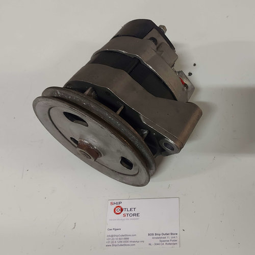 Volvo Penta Alternator 14V 35A Volvo Penta 834610