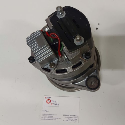 Volvo Penta Alternator 14V 35A Volvo Penta 834610