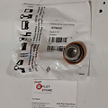 Volvo Penta Sealing ring Volvo Penta 1676432