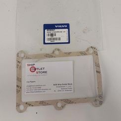 Gasket Volvo Penta 859061