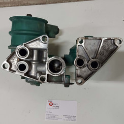 Ölfiltergehäuse Volvo Penta 848509 - 864611 - 471601