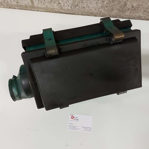 Volvo Penta Air filter housing Volvo Penta 865357