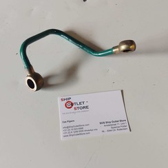 Fuel line Volvo Penta 1542277