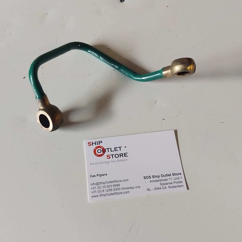 Volvo Penta Fuel line Volvo Penta 1542277