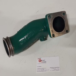 Connection pipe TAMD71 Volvo Penta 3825376 - 847770