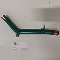 Volvo Penta Cooling water pipe Volvo Penta 826851