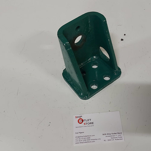 Volvo Penta Engine mount Volvo Penta 848369