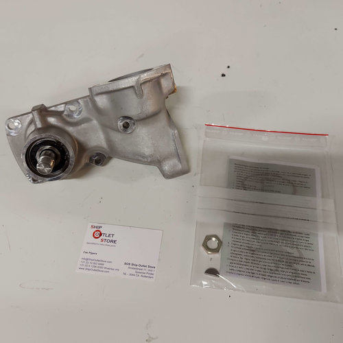 Volvo Penta Circulation pump MD21 - AQD21 Volvo Penta 826870