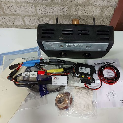 Volvo Penta ACP anti corrosie kit IPS Volvo Penta 22037078