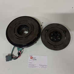 Magnet Kompressorkupplung Volvo Penta 23407756