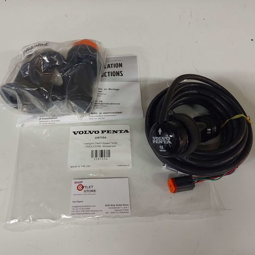 Volvo Penta EVC Multisensor Volvo Penta 3587054