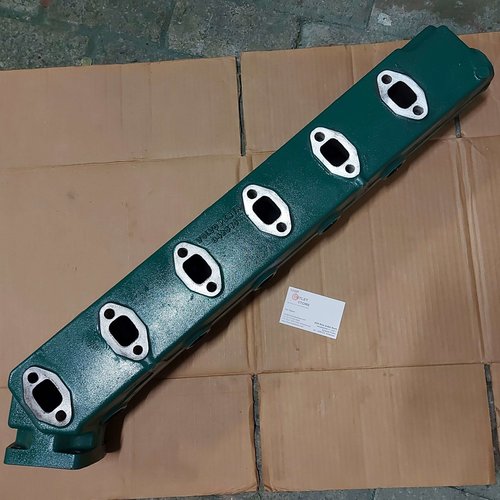 Volvo Penta Exhaust manifold Volvo Penta 842569