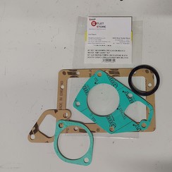 Gasket set circulation pump 826870 Volvo Penta MD21-AQD21