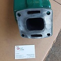 Volvo Penta Exhaust manifold Volvo Penta 876953