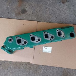 Auspuffkrümmer Volvo Penta 876953