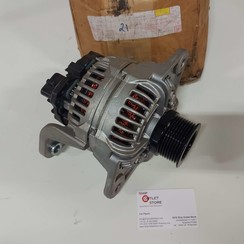 Dynamo 28V 80A Volvo Penta 21429783 - 3803639