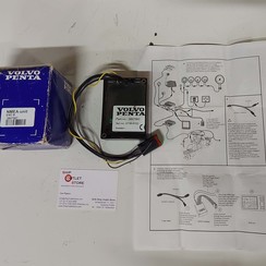 Elektronische NMEA-Einheit Volvo Penta 3807587