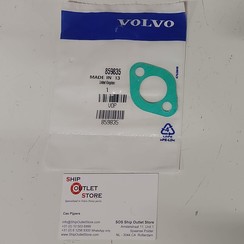 Uitlaat pakking Volvo Penta 859835