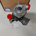 Volvo Penta Turbolader D3 Volvo Penta 3847393