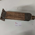 Volvo Penta Insert heat exchanger 829074 Volvo Penta 826646