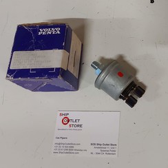 Sensor de presión de aceite Volvo Penta 866834