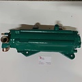 Volvo Penta Heat exchanger D3 Volvo Penta 3840056