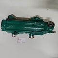 Volvo Penta Heat exchanger D3 Volvo Penta 3840056