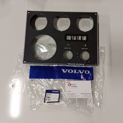 Panel de instrumentos Volvo Penta 860182 -860184