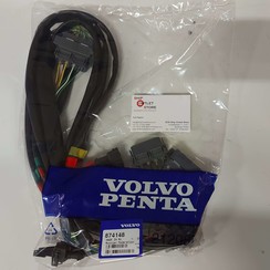 Arnés de cableado Volvo Penta 874148