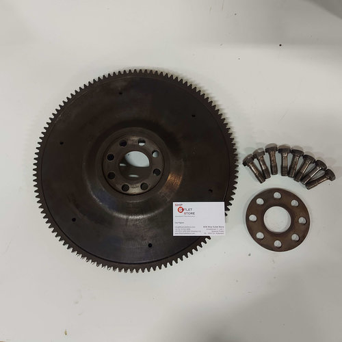 Volvo Penta Flywheel Volvo Penta 3582704 - 829460