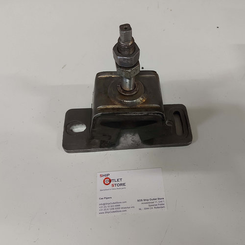 Volvo Penta Engine mount Volvo Penta 858455858455 - 834827