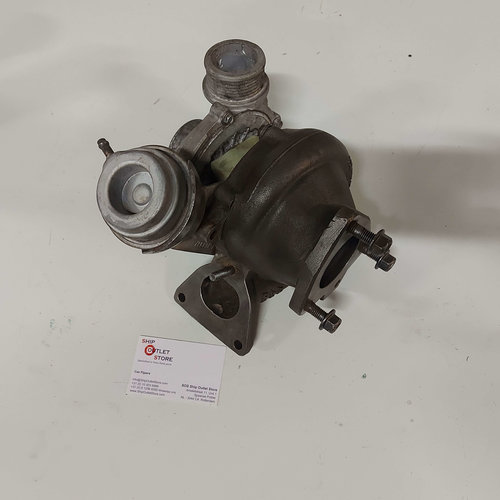 Volvo Penta Turbocharger D3 Volvo Penta  3847392