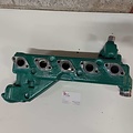 Volvo Penta Exhaust manifold D3 Volvo Penta 3812601