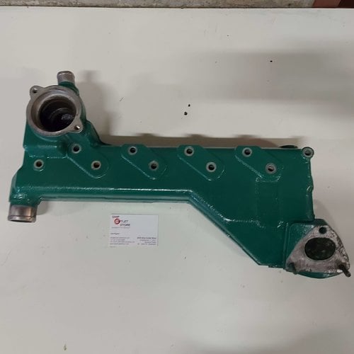 Volvo Penta Exhaust manifold D3 Volvo Penta 3812601