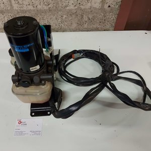 Trimmpumpeneinheit Volvo Penta 21831047 - 3818340