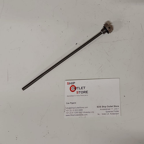 Volvo Penta Oil dipstick Volvo Penta 839351