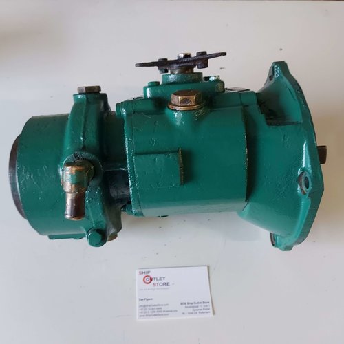 Volvo Penta Keerkoppeling type MS Volvo Penta 838162