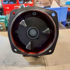 Keerkoppeling type MS Volvo Penta 838162